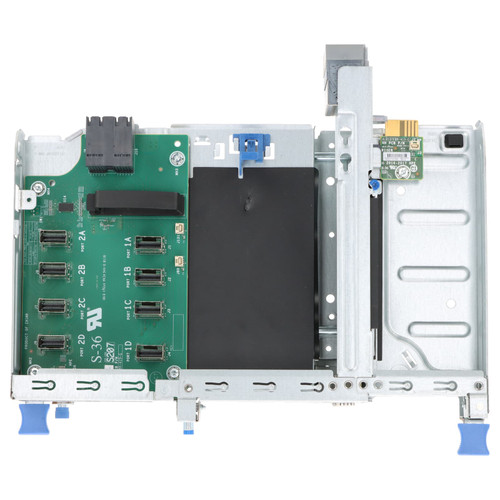 882020-B21 | HP | I/O Module for Apollo 4510 System