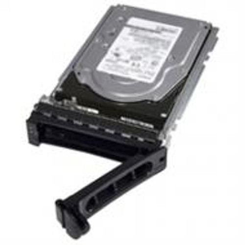 8D1V4 | Dell | 6tb 7200rpm Sas-12gbits 512e 3.5inch Hot Plug Hard Drive With Tray For Poweredge Server
