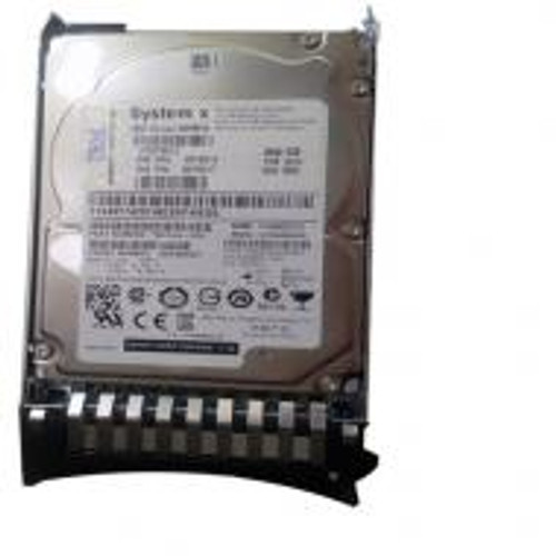 90Y8914 | IBM | 300gb 10000rpm Sas 6gbps 2.5inch Sff Gen2 Hot Swap Hard Disk Drive With Tray