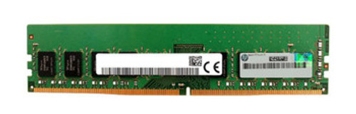 922094-001 | HP | 8GB DDR4 Non ECC PC4-19200 2400Mhz 1Rx8 Memory