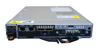 9TCMM | Dell | 16GB Fibre Channel Type B Controller with Backup Battery