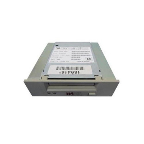 A3542-60001 | HP | 12/24GB Single Ended DDS-3 Internal Tape Drive