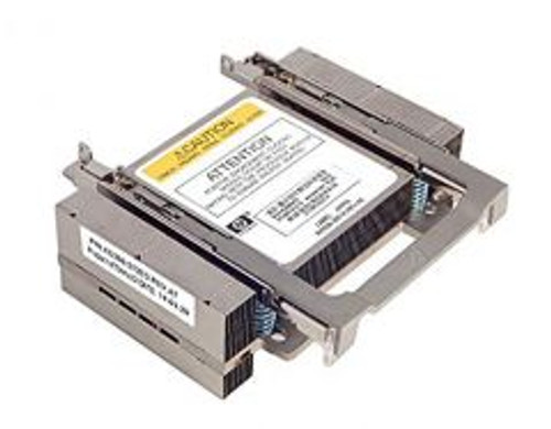 AD399-2120D | HP | Heatsink Assembly for Integrity BL8XC i2