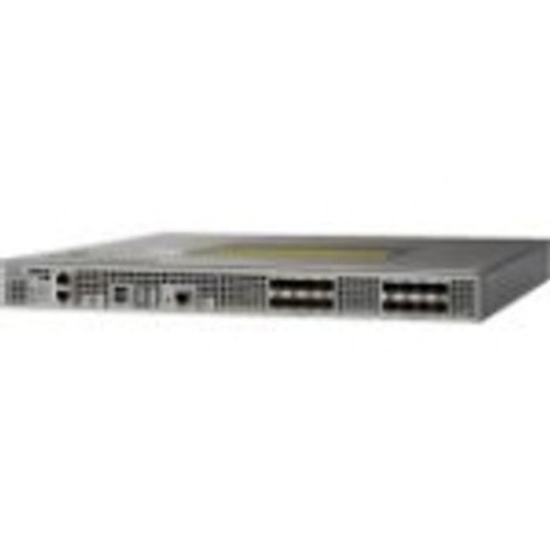 ASR1001-HX | Cisco | ASR 1001-HX Router 16 Slots 10 Gigabit Ethernet T-carrier/E-carrier Rack-mountable