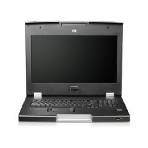 AZ884A | HP | TFT7600 G2 KVM Console Monitor