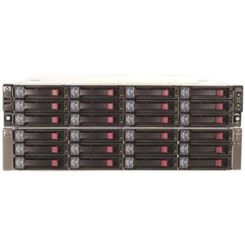 BB855A | HP | StoreOnce 4220 SAN Array 24 x HDD Supported 12 x HDD Installed 12TB Installed HDD Capacity 24 x Total Bays 10 Gigabit Ethernet Serial ATA/30