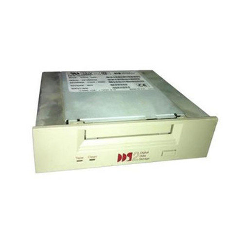 C1539-20485 | Compaq | 4/8GB DDS-2 DAT SCSI-2 Single-Ended 5.25-Inch Internal Tape Drive