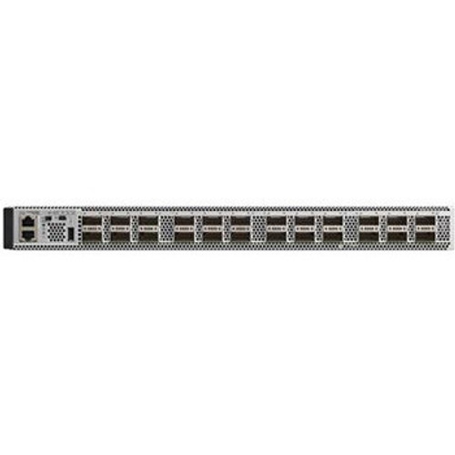 C9500-24Y4C-A | Cisco | Catalyst 9500 24-Ports SFP+ 10GBase-X Manageable Layer 3 Rack-mountable 1U Gigabit Ethernet Switch