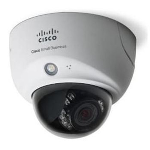 Civs-Ipc-6930 | Cisco | 6900 Series 6930 1920 X 1080 Video Surveillance Hd Outdoor Ip Ptz Camera