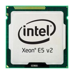Cm8063401286102 | Intel | Xeon 10 Core E5-2470V2 2.4Ghz 25Mb L3 Cache 8Gt/S Qpi Speed Socket Fclga1356 22Nm 95W Processor
