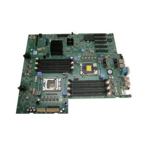 CX0R0 | Dell | System Board (Motherboard) for PowerEdge T610 CX0R0 | Dell | System Board (Motherboard) for PowerEdge T610
