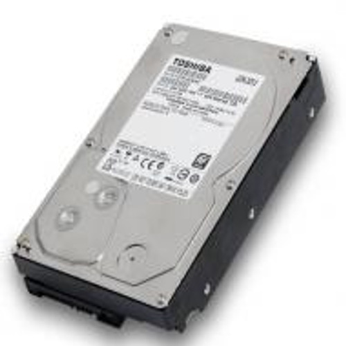 DT01ACA300 | Toshiba | 3TB 7200RPM 64Mb Cache Sata 6Gb/S 3.5" Hard Drive