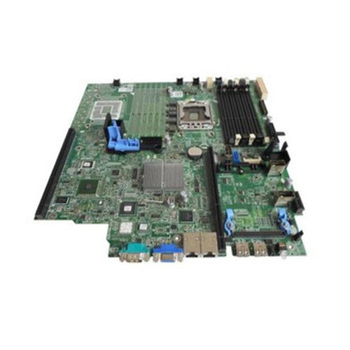 DY523 | Dell | Socket FCLGA1356 System Board (Motherboard) for PowerEdge R320