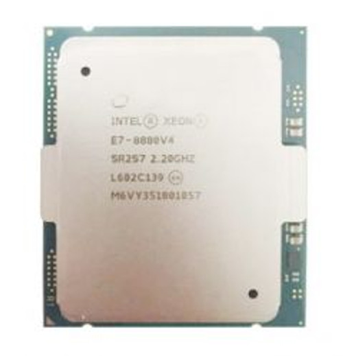 E7-8880V4 | Intel | Xeon E7-8880 V4 22-Core 2.20Ghz 9.60Gt/S Qpi 55Mb Cache Socket Fclga2011 Processor E7-8880V4 | Intel | Xeon E7-8880 V4 22-Core 2.20Ghz 9.60Gt/S Qpi 55Mb Cache Socket Fclga2011 Processor