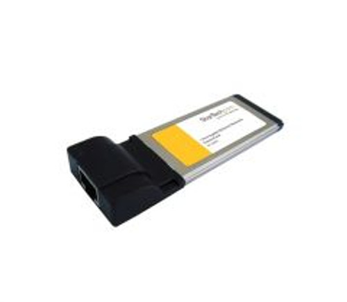 EC1000S | Startech | Oneconnect Expresscard Gigabit Ethernet Network Adapter Card