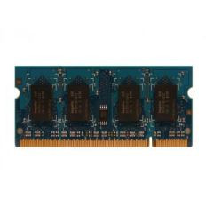 EM993AA | HP | 512MB PC2-5300 non-ECC Unbuffered DDR2-667MHz CL5 200-Pin SODIMM 1.8V Memory
