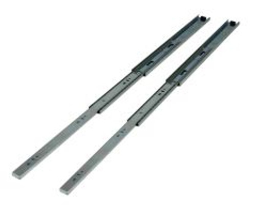 F9HYC | Dell | 2U Sliding Ready Rail Kit for PowerEdge R520 / R720 / R820 / R730 Server