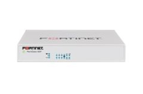 Fg-80F | Fortinet | Fortigate 80F Series Fg-80F 8 X Ports 1000Base-T + 2 X Ports Sfp Shared Wan Wall-Mountable Network Security Firewall Appliance