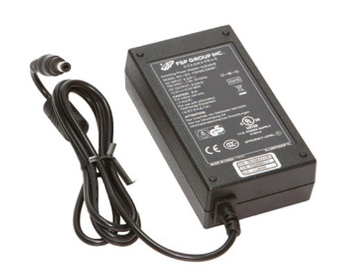 FSP060-DIBAN2 | Sparkle Power | 60-Watts 12V 5A Ac To Dc Power Adapter