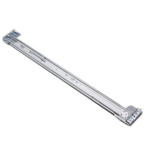 H4X6X | Dell | 2U Sliding Ready Rail Kit B6 for PowerEdge R520 / R720 / R740 / R740xd / SC8000 / SC9000 and Precision 7910 / 7920