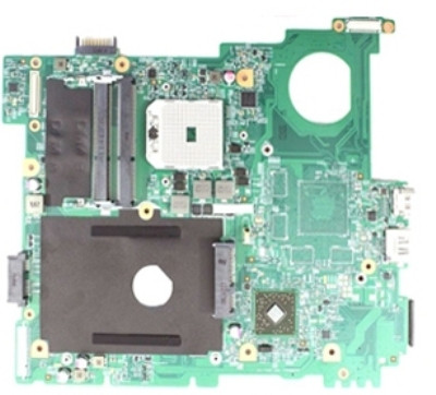 HCH70 | Dell | System Board For Core I5 1.6ghz (i54200u) W/cpu Latitude E7440 (hch70)