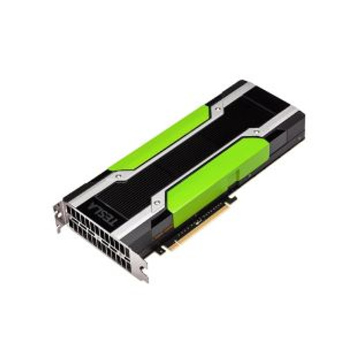 HHCJ6 | Dell | Nvidia Tesla K80 Passive Cooling 384-Bit 24GB GDDR5 2496 Cores Video Graphics Card