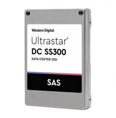 HUSMM3232ASS200 | Hitachi | Ultrastar SS530 3.2TB Triple-Level Cell SAS 12Gb/s 2.5-inch Solid State Drive