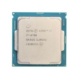 SR3QR | Intel | CPUs & Processors | Intel Processor