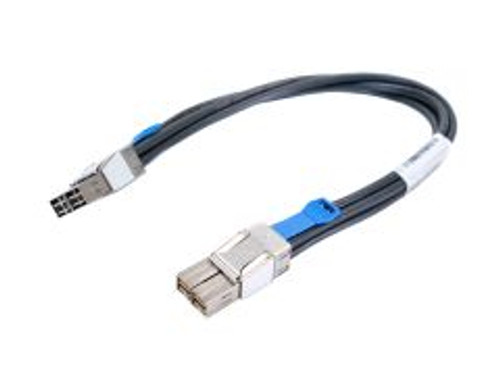 J9578-61001 | HP | 0.5M Stacking Network Cable For Aruba 3800 / 3810M Stackable Switch