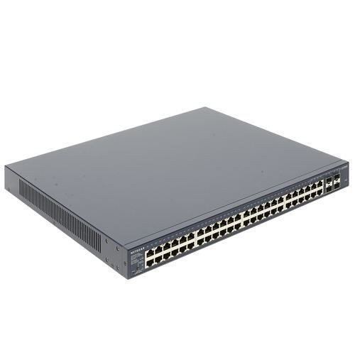 J9781AR | HP | 2530-48 48-Port Ethernet Switch