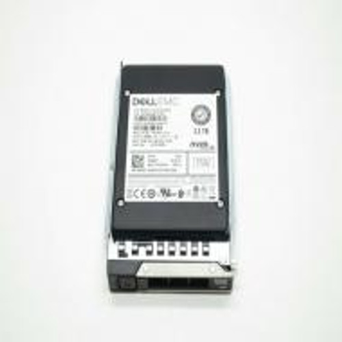 K60N7 | Dell | 3.2tb Tlc Pcie Gen3 Nvme U.2 Sff-8639 2.5 Inch Small Form Factor Sff Enterprise Class Pm1725b Series Triple Level Cell V-nand Flash Enterprise Solid State Drive For Dell Emc Poweredge Server