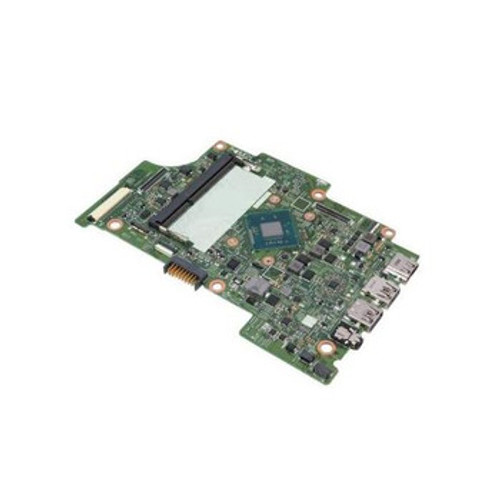 KW8RD | Dell | System Board (Motherboard) Pentium N 2.16GHz (N3540) with CPU for Inspiron 11 (3147)
