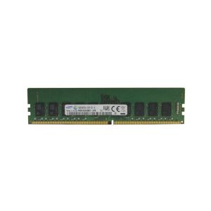 M391A2K43BB1-CPB | SAMSUNG | 16GB 2133MHz DDR4 PC4-17000 Unbuffered ECC CL15 288-Pin DIMM 1.2V Dual Rank Memory