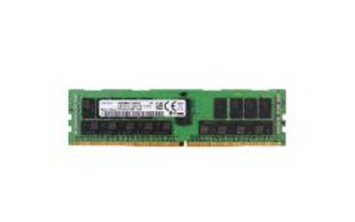 M393A4K40BB2-CWE | SAMSUNG | 32GB PC4-25600 DDR4-3200MHz ECC Registered CL22 RDIMM 1.2V Dual-Rank Memory Module