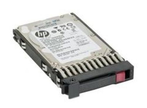 MB012000JWDFD HP 12TB 7200RPM SAS 12Gb/s Helium 512E 3.5-inch  Hard Drive