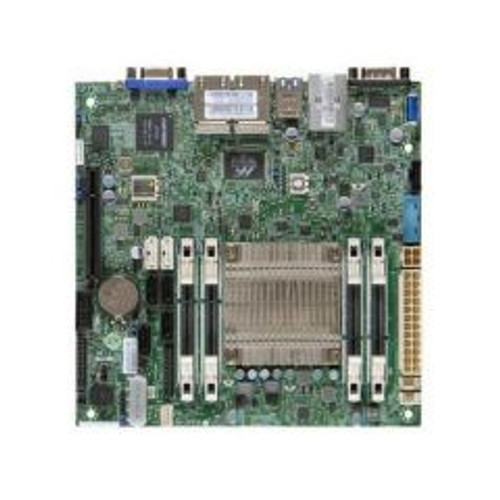 MBD-A1SRI-2558F-B | Supermicro | System Board (Motherboard) Socket Bga-1283