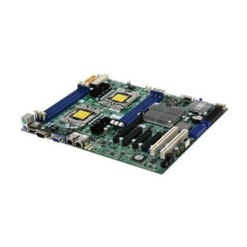 MBD-X8DTL-6-O | Supermicro | - Intel 5500 Chipset Xeon 5600/5500 Series Processors Support Dual Sockets Lga 1366-Pin Dual Intel 82574L Gigabit Ethernet Cont