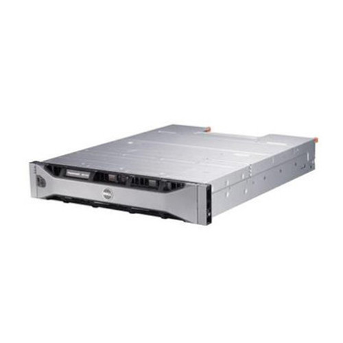 MD1200 | Dell | PowerVault 12 x (Hot-Pluggable) SAS HDD 3.5-inch RAID Card Direct Attached Storage