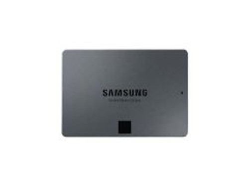 MZ-77Q4T0 | SAMSUNG | 870 QVO 4TB Multi-Level Cell SATA 6Gb/s 2.5-inch Solid State Drive