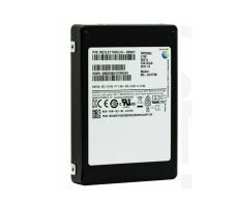 MZ-ILS1T9N | SAMSUNG | PM1633A 1.92TB SAS 12Gb/s 2.5-inch Solid State Drive