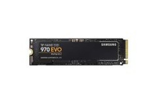 MZ-V7S500BW | SAMSUNG | 970 EVO Plus 500GB PCI Express 3.0 TLC M.2 Solid State Drive