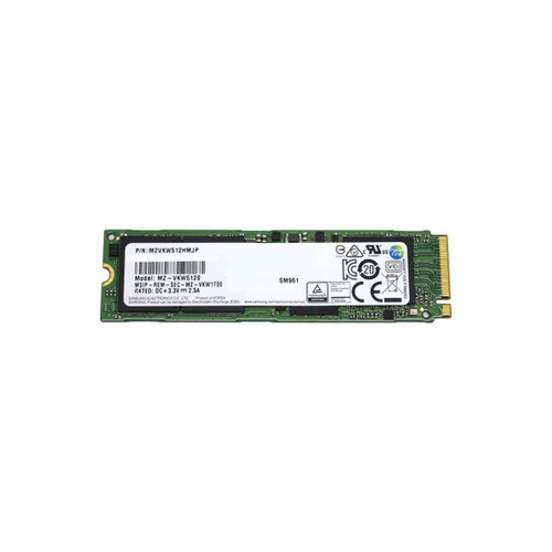 MZ-VKW5120 | Samsung | SSDs | Solid State Drive