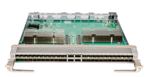 N9K-X97160YC-EX | Cisco | Nexus 9500 NX-OS linecard 48p 10G/25G with 4p 100G QSFP28 N9K-X97160YC-EX | Cisco | Nexus 9500 NX-OS linecard 48p 10G/25G with 4p 100G QSFP28