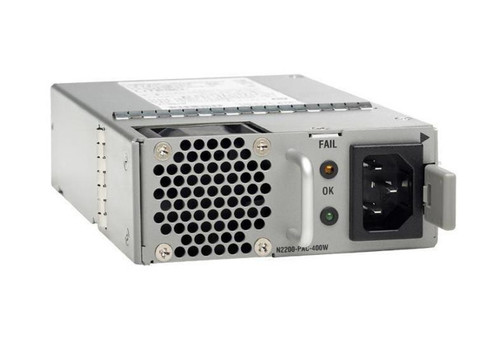 NXA-PAC-500W-PI | Cisco | Nexus 9000 500-Watts AC Power Supply
