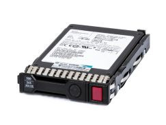 P06603-001 | HP | 800GB SAS 12Gbps Write Intensive DS 2.5-inch Solid State Drive for Proliant Gen8 & Gen10