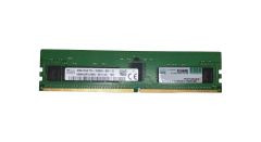 P11445-1A1 | HP | 32GB DDR4-3200 MHz PC4-25600 ECC Registered CL22 288-Pin DIMM 1.2V Dual Rank Memory Module