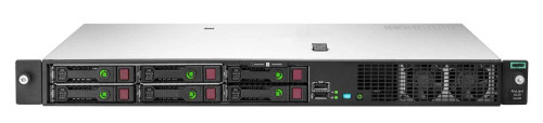 P17081-B21 | HP | ProLiant DL20 G10 1U Rack Server 1 x Xeon E-2236 16GB RAM Serial ATA/600 Controller