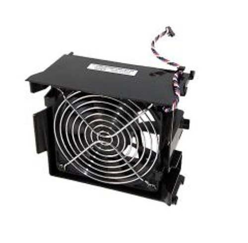 P8192 | Dell | Case Fan XPS 400/410/420 Precision 390 380