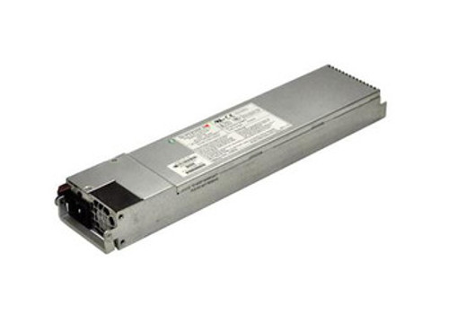 PWS-1K23A-SQ | Supermicro | - 1000-Watts 1U Redundant Power Supply