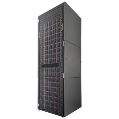 QK717A | HP | P6550 SAN Array 720TB Supported HDD Capacity 720TB Supported SSD Capacity